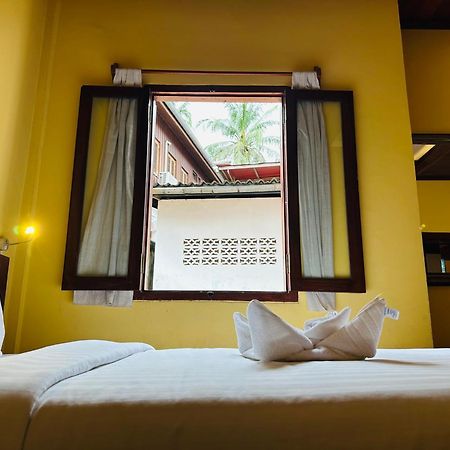 Villa Phonethip Mekong Riverside Luang Prabang Luaran gambar