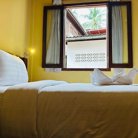 Villa Phonethip Mekong Riverside Luang Prabang Luaran gambar