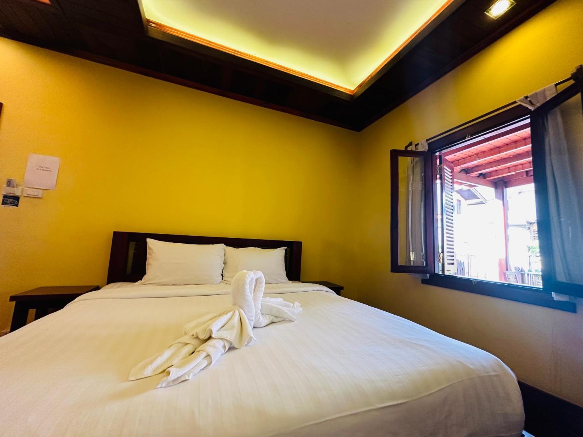 Villa Phonethip Mekong Riverside Luang Prabang Luaran gambar
